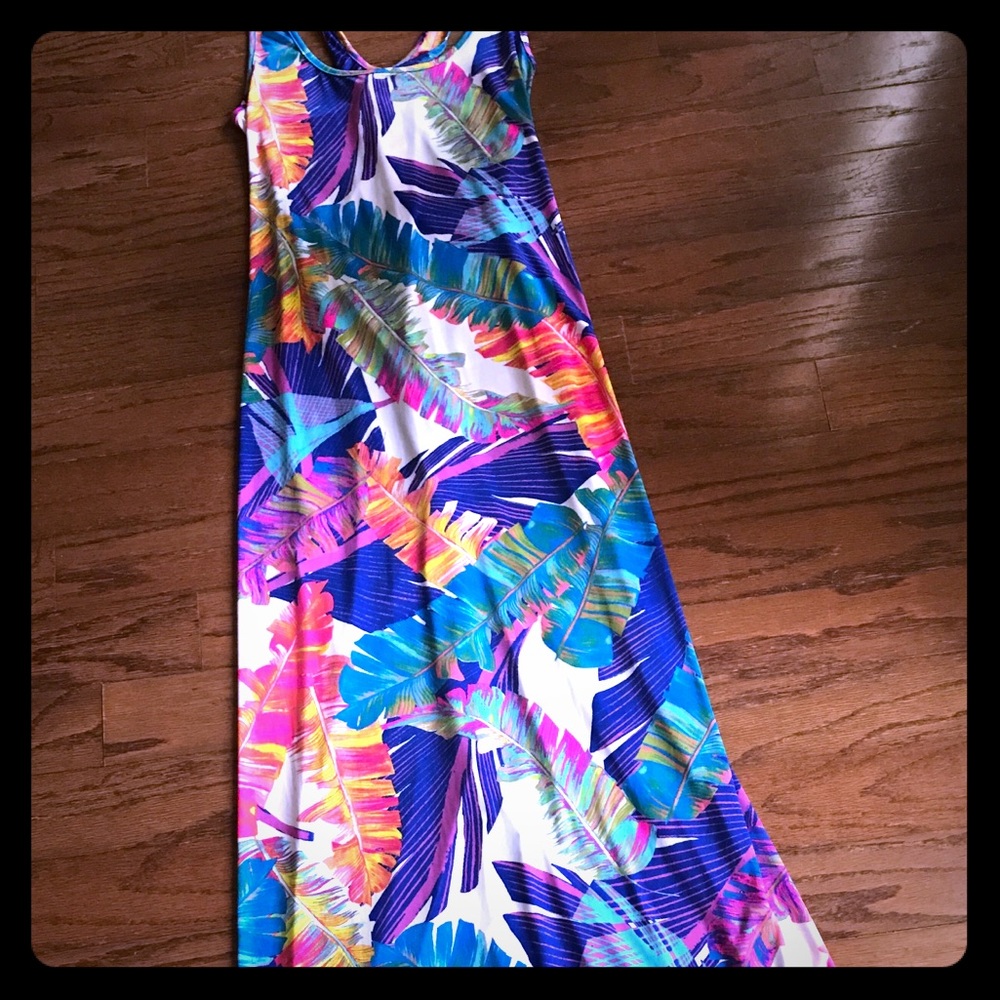Boutique Maxi